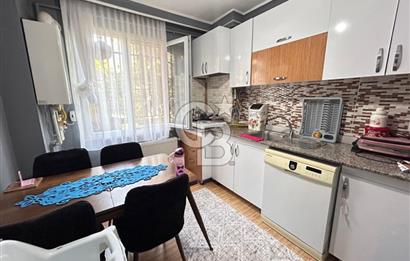 SAFA MAHALLESİ SATILIK 2+1 ETRAFI AÇIK SATILIK DAİRE