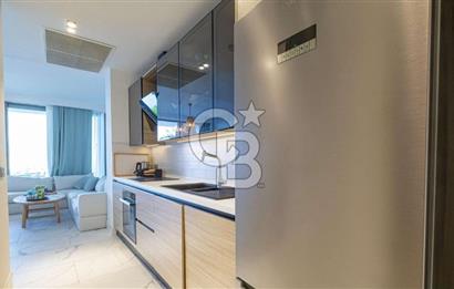 BODRUM YALIKAVAK VARYAP RESİDENCE DENİZ MANZARALI 3+1 SATILIK DUBLEKS 