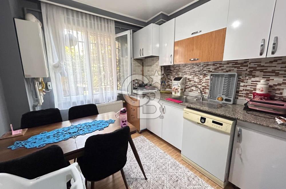 SAFA MAHALLESİ SATILIK 2+1 ETRAFI AÇIK SATILIK DAİRE