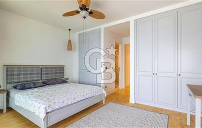BODRUM YALIKAVAK VARYAP RESİDENCE DENİZ MANZARALI 3+1 SATILIK DUBLEKS 