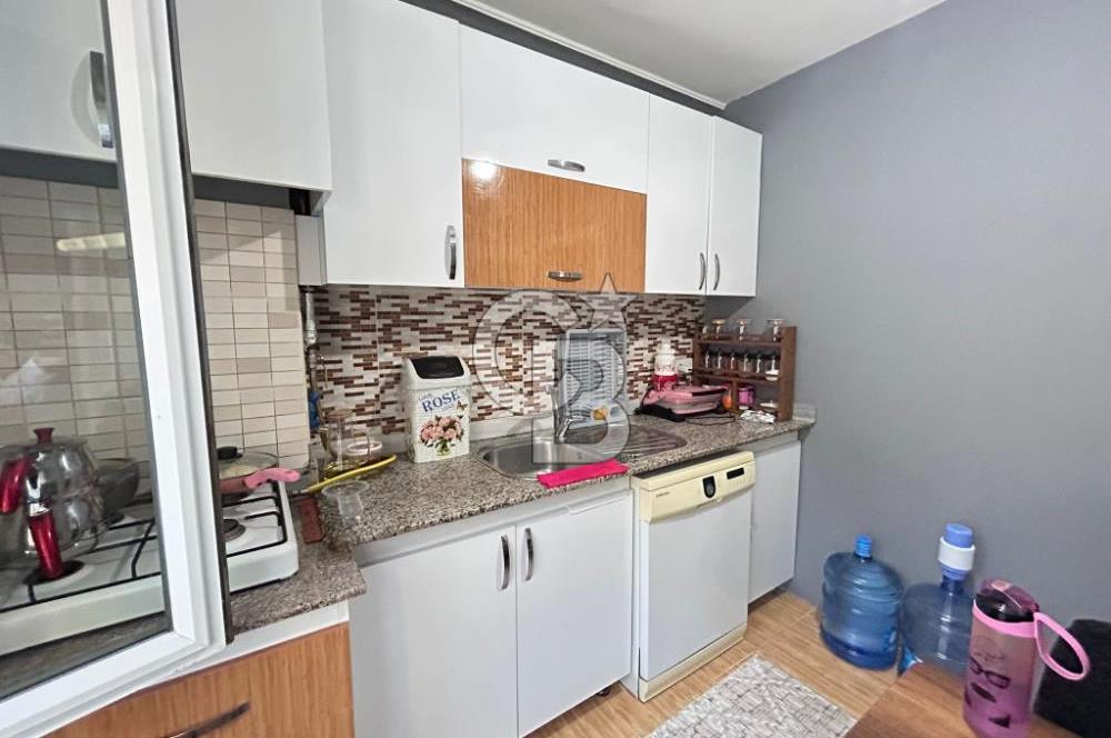 SAFA MAHALLESİ SATILIK 2+1 ETRAFI AÇIK SATILIK DAİRE