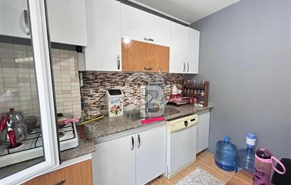 SAFA MAHALLESİ SATILIK 2+1 ETRAFI AÇIK SATILIK DAİRE