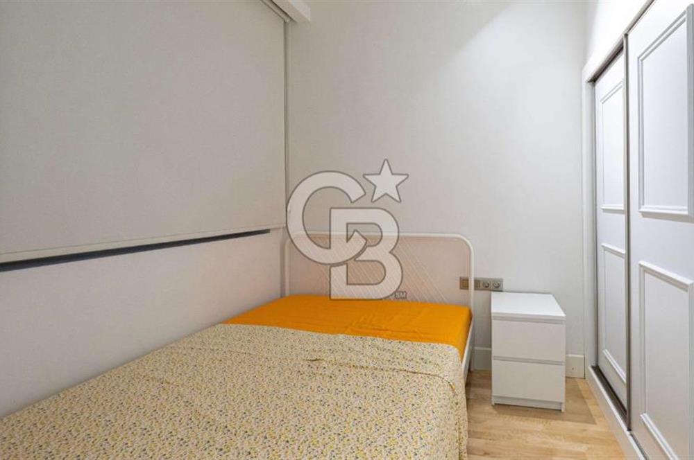 BODRUM YALIKAVAK VARYAP RESİDENCE DENİZ MANZARALI 3+1 SATILIK DUBLEKS 