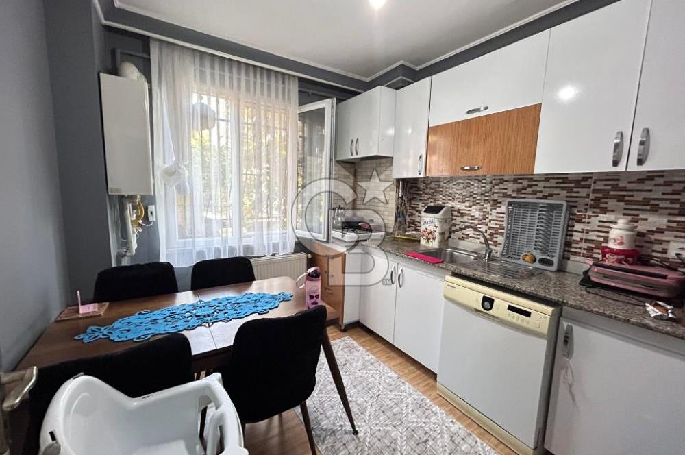 SAFA MAHALLESİ SATILIK 2+1 ETRAFI AÇIK SATILIK DAİRE
