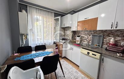 SAFA MAHALLESİ SATILIK 2+1 ETRAFI AÇIK SATILIK DAİRE