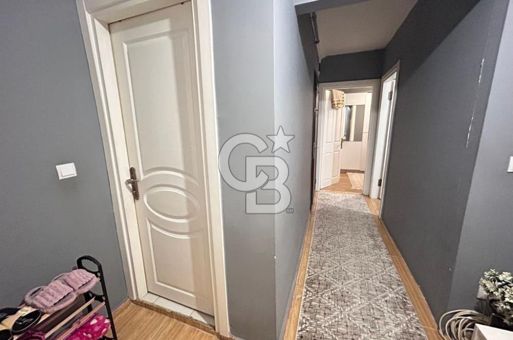 SAFA MAHALLESİ SATILIK 2+1 ETRAFI AÇIK SATILIK DAİRE