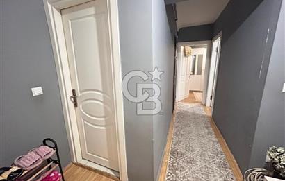 SAFA MAHALLESİ SATILIK 2+1 ETRAFI AÇIK SATILIK DAİRE