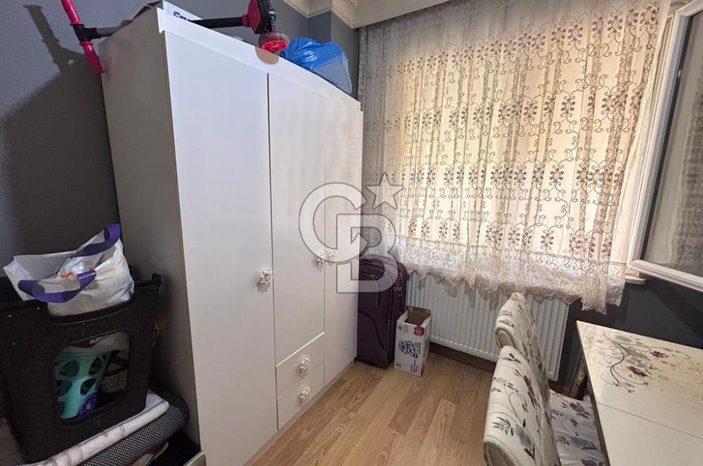 SAFA MAHALLESİ SATILIK 2+1 ETRAFI AÇIK SATILIK DAİRE
