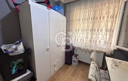 SAFA MAHALLESİ SATILIK 2+1 ETRAFI AÇIK SATILIK DAİRE