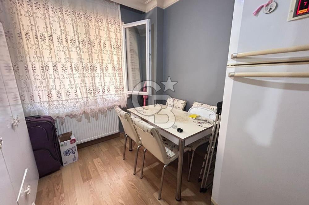 SAFA MAHALLESİ SATILIK 2+1 ETRAFI AÇIK SATILIK DAİRE