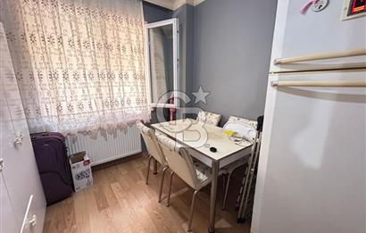 SAFA MAHALLESİ SATILIK 2+1 ETRAFI AÇIK SATILIK DAİRE