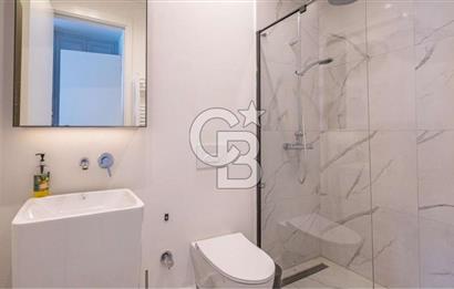 BODRUM YALIKAVAK VARYAP RESİDENCE DENİZ MANZARALI 3+1 SATILIK DUBLEKS 