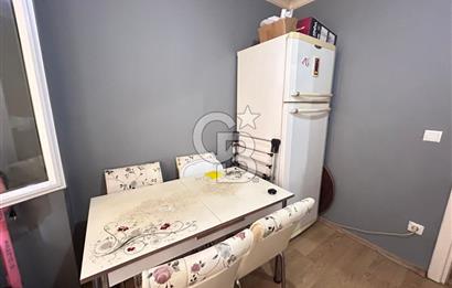 SAFA MAHALLESİ SATILIK 2+1 ETRAFI AÇIK SATILIK DAİRE
