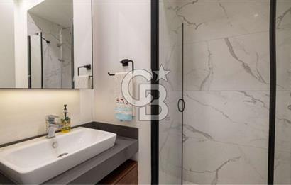 BODRUM YALIKAVAK VARYAP RESİDENCE DENİZ MANZARALI 3+1 SATILIK DUBLEKS 