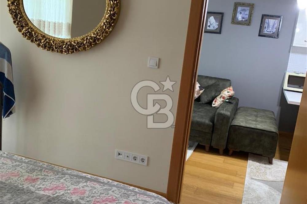 Viaport Houses Suites 1+1 Full Esyalı Kiralık