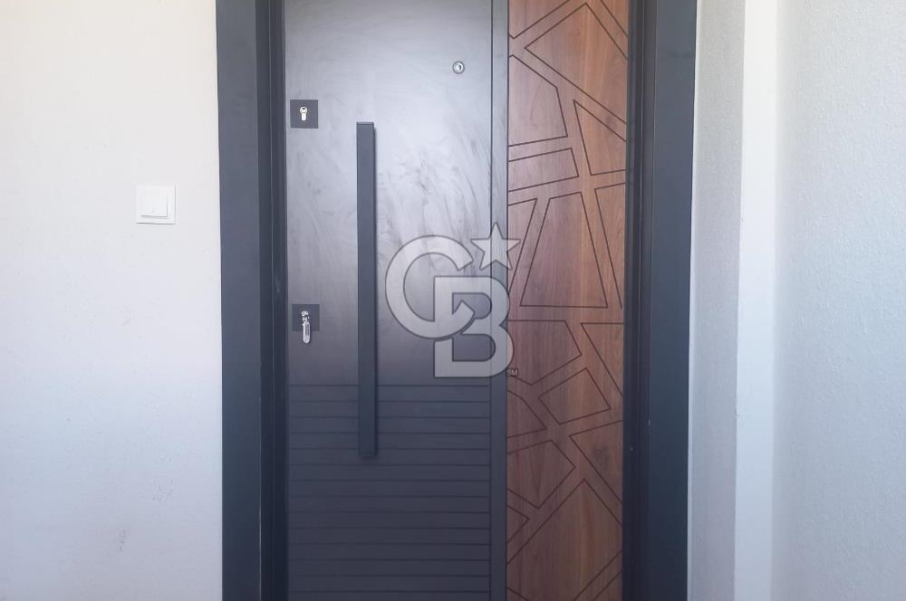 DÖŞEMEALTI ÇIPLAKLI MAHALLESİ KİRALIK SIFIR 2+1 DAİRE