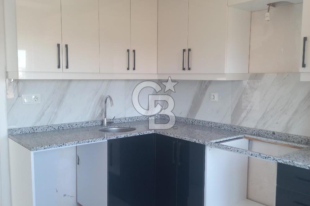 DÖŞEMEALTI ÇIPLAKLI MAHALLESİ KİRALIK SIFIR 2+1 DAİRE