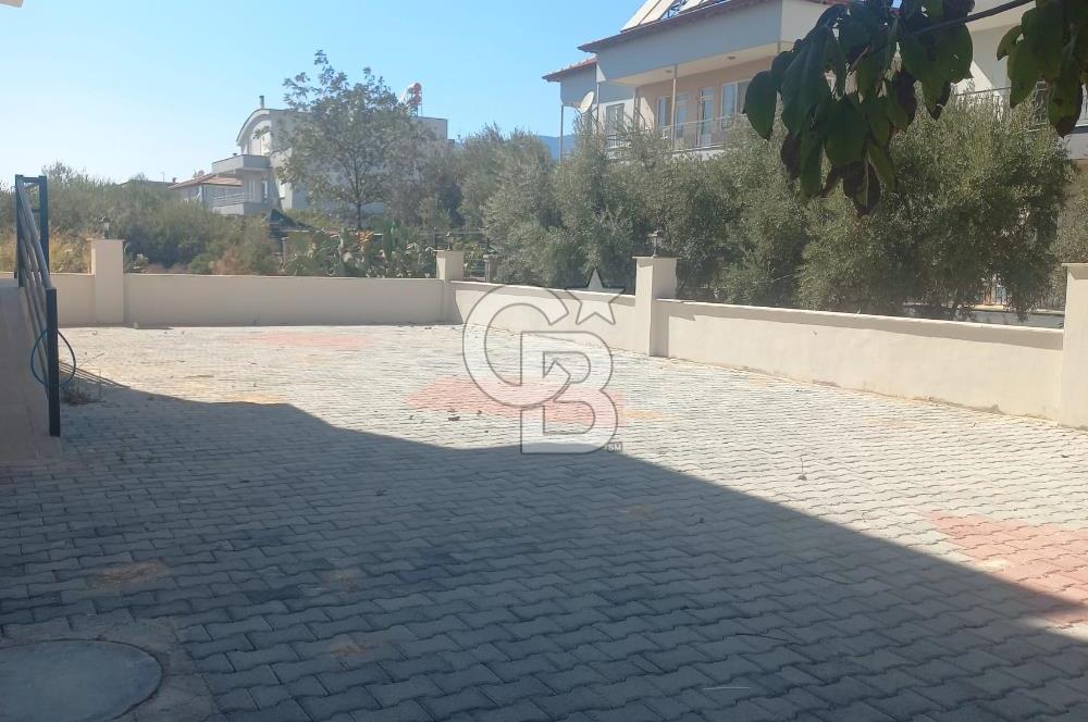 DÖŞEMEALTI ÇIPLAKLI MAHALLESİ KİRALIK SIFIR 2+1 DAİRE