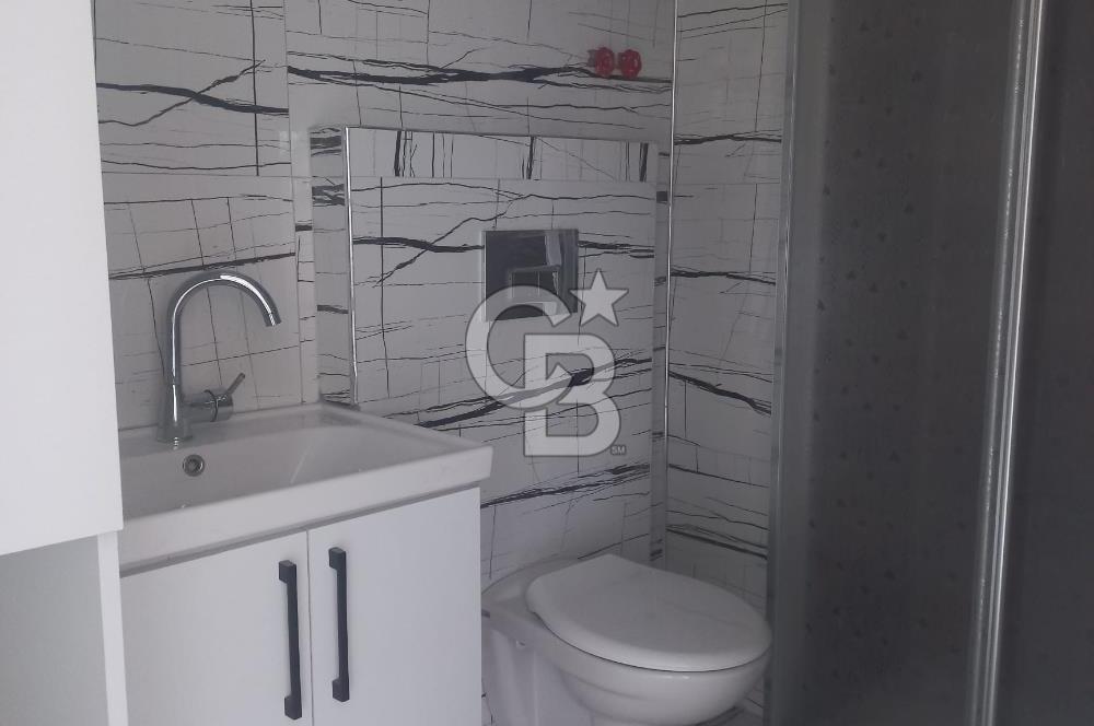 DÖŞEMEALTI ÇIPLAKLI MAHALLESİ KİRALIK SIFIR 2+1 DAİRE
