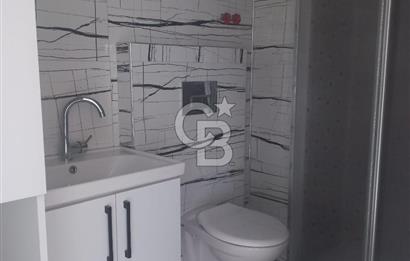 DÖŞEMEALTI ÇIPLAKLI MAHALLESİ KİRALIK SIFIR 2+1 DAİRE