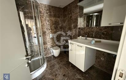 Kemerburgaz livera homes 2+1 site içerisinde daire