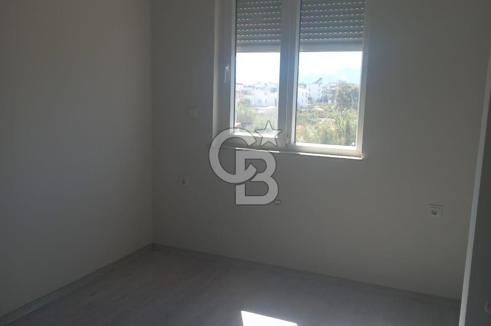 DÖŞEMEALTI ÇIPLAKLI MAHALLESİ KİRALIK SIFIR 2+1 DAİRE