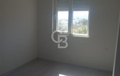 DÖŞEMEALTI ÇIPLAKLI MAHALLESİ KİRALIK SIFIR 2+1 DAİRE