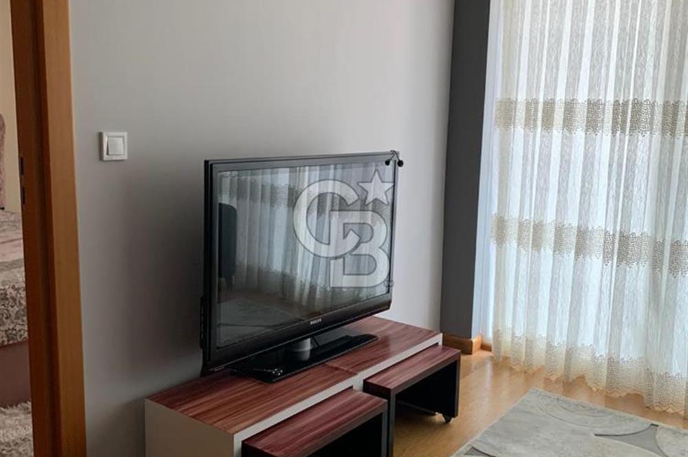 Viaport Houses Suites 1+1 Full Esyalı Kiralık