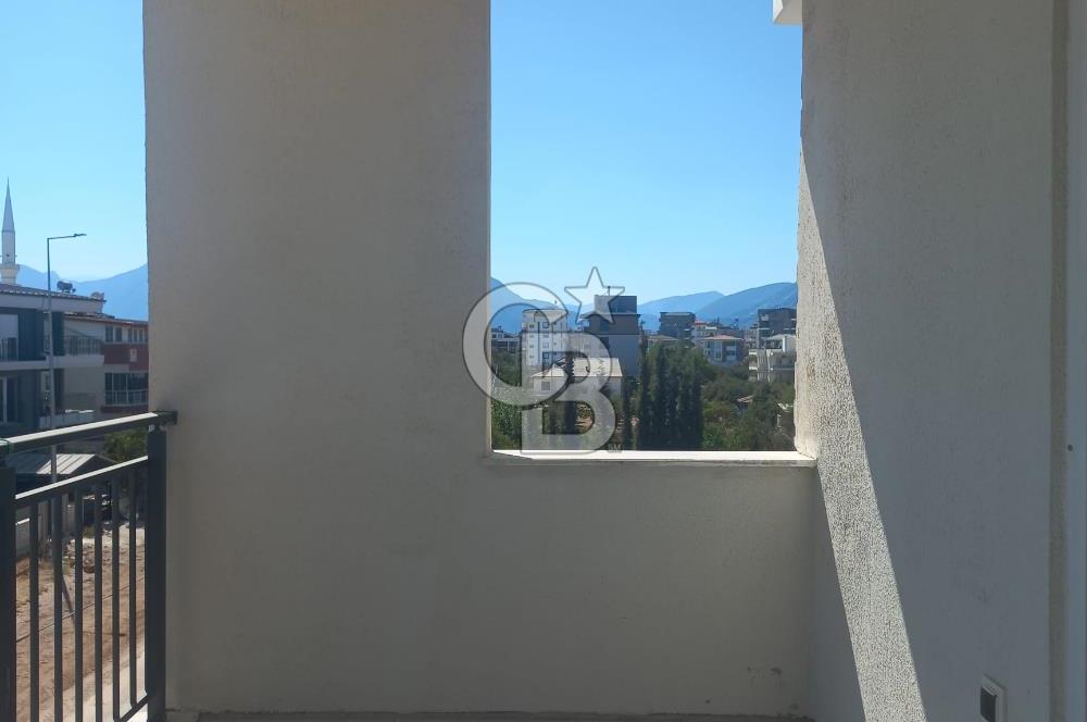 DÖŞEMEALTI ÇIPLAKLI MAHALLESİ KİRALIK SIFIR 2+1 DAİRE