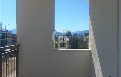 DÖŞEMEALTI ÇIPLAKLI MAHALLESİ KİRALIK SIFIR 2+1 DAİRE