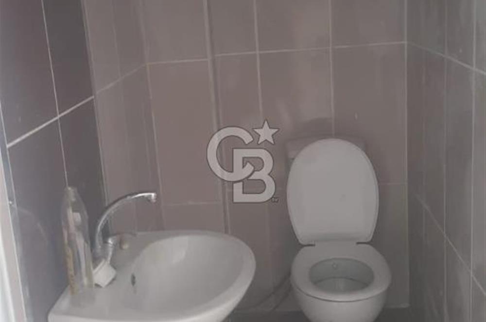 CB Fly'dan Parkova AVM Yakını 588m2 Kiralık 2 Katlı Geniş Dükkan
