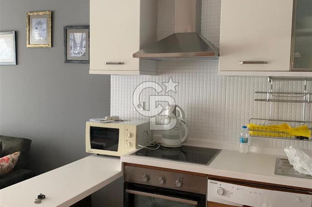 Viaport Houses Suites 1+1 Full Esyalı Kiralık