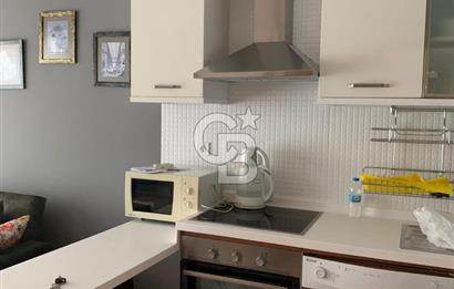 Viaport Houses Suites 1+1 Full Esyalı Kiralık