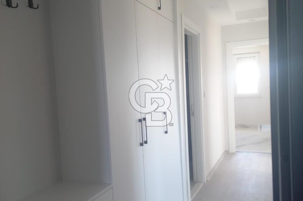 DÖŞEMEALTI ÇIPLAKLI MAHALLESİ KİRALIK SIFIR 2+1 DAİRE