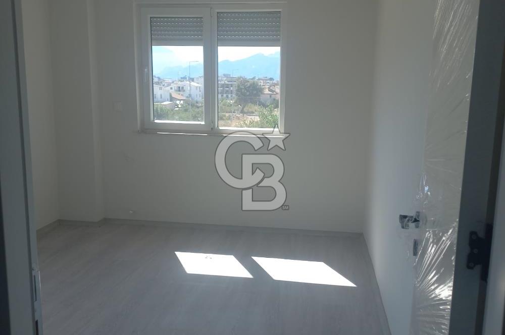 DÖŞEMEALTI ÇIPLAKLI MAHALLESİ KİRALIK SIFIR 2+1 DAİRE