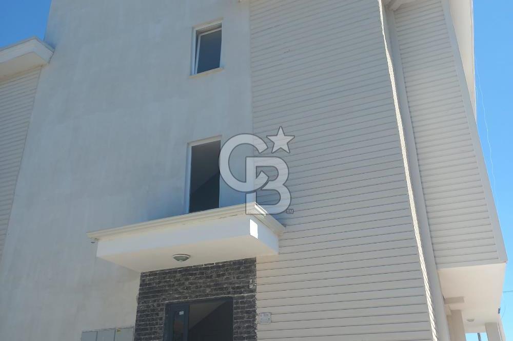 DÖŞEMEALTI ÇIPLAKLI MAHALLESİ KİRALIK SIFIR 2+1 DAİRE