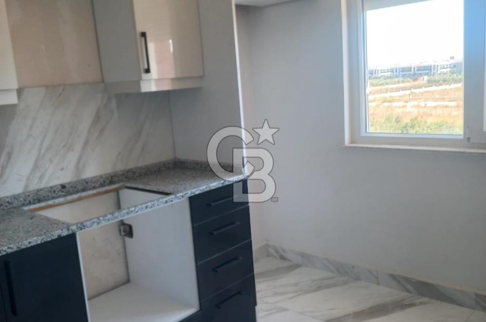 DÖŞEMEALTI ÇIPLAKLI MAHALLESİ KİRALIK SIFIR 2+1 DAİRE