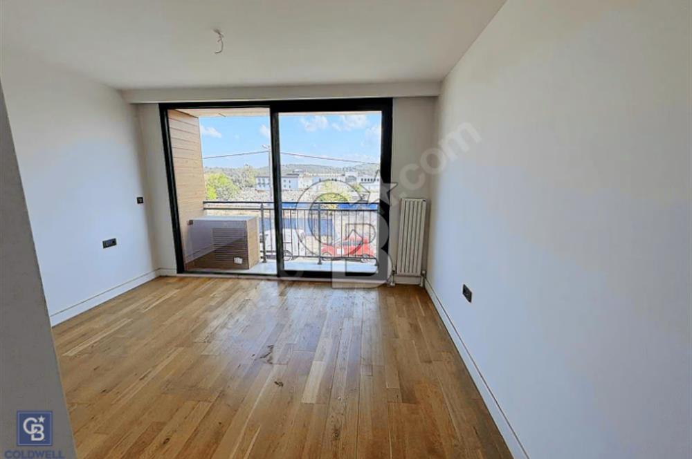 Kemerburgaz livera homes 2+1 site içerisinde daire