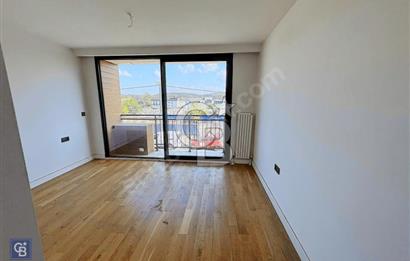 Kemerburgaz livera homes 2+1 site içerisinde daire