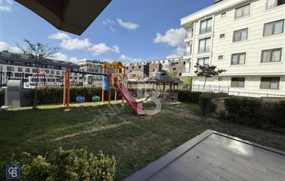 Kemerburgaz livera homes 2+1 site içerisinde daire