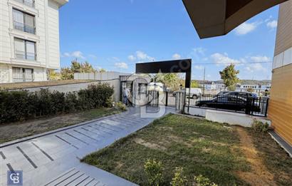 Kemerburgaz livera homes 2+1 site içerisinde daire