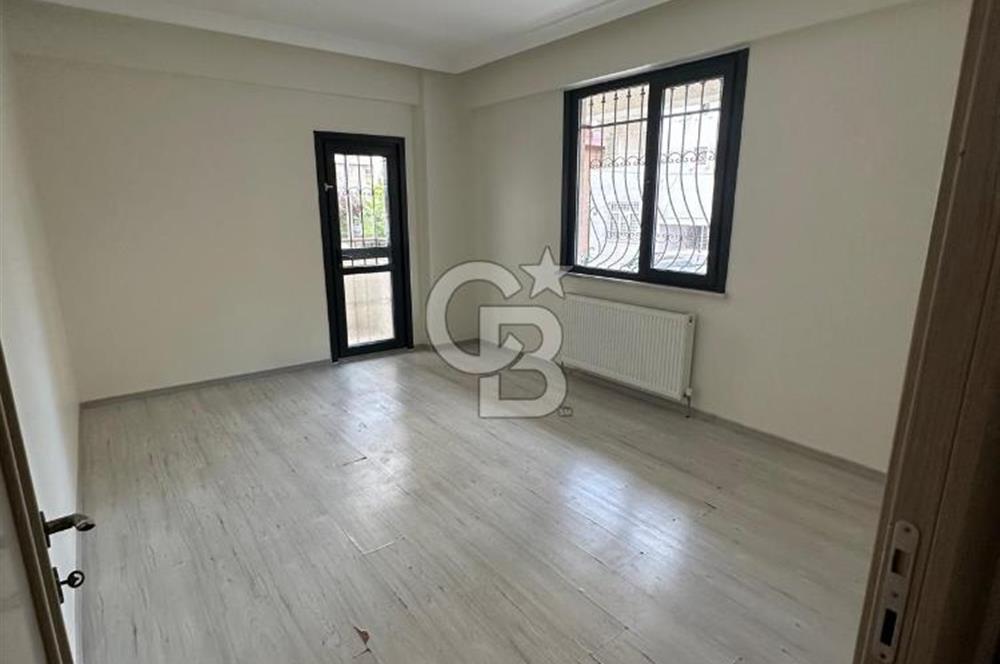 CB Fly'dan Atatürk Mah. Okullara Çok Yakın Geniş 2+1 Giriş Kat