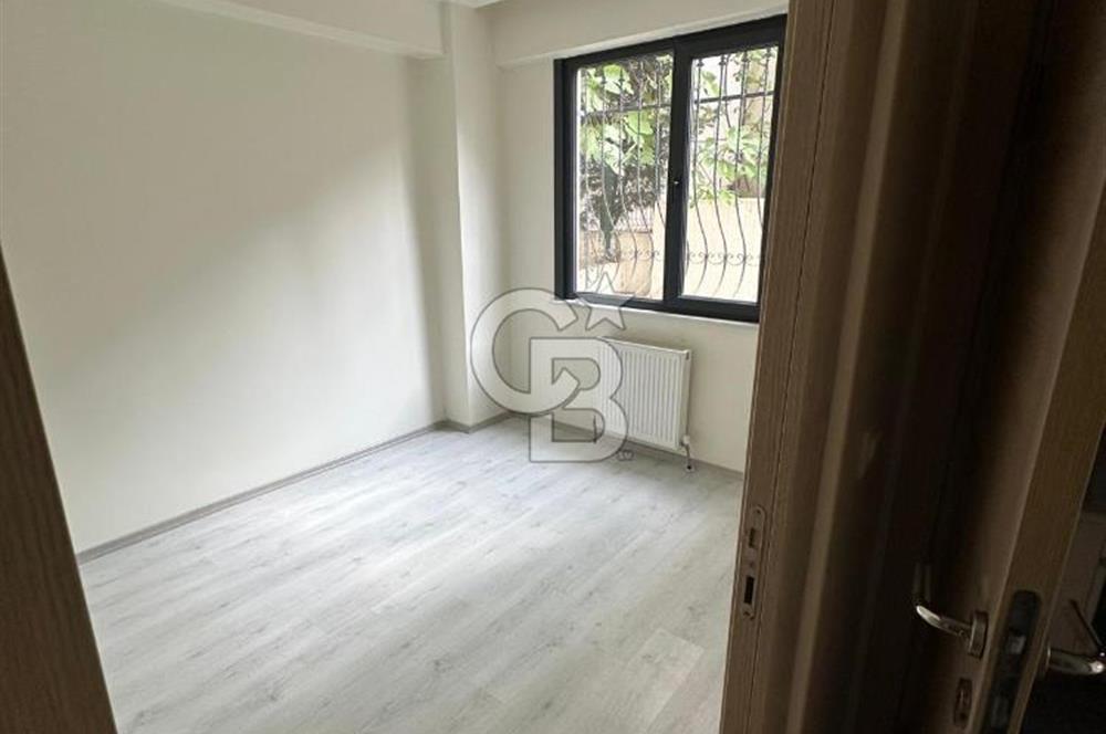 CB Fly'dan Atatürk Mah. Okullara Çok Yakın Geniş 2+1 Giriş Kat