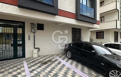 CB Fly'dan Atatürk Mah. Okullara Çok Yakın Geniş 2+1 Giriş Kat