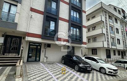 CB Fly'dan Atatürk Mah. Okullara Çok Yakın Geniş 2+1 Giriş Kat