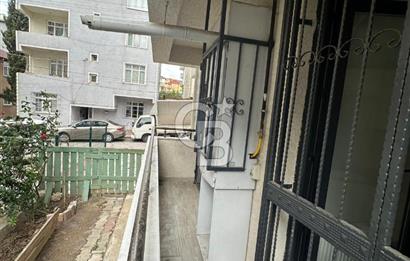 CB Fly'dan Atatürk Mah. Okullara Çok Yakın Geniş 2+1 Giriş Kat