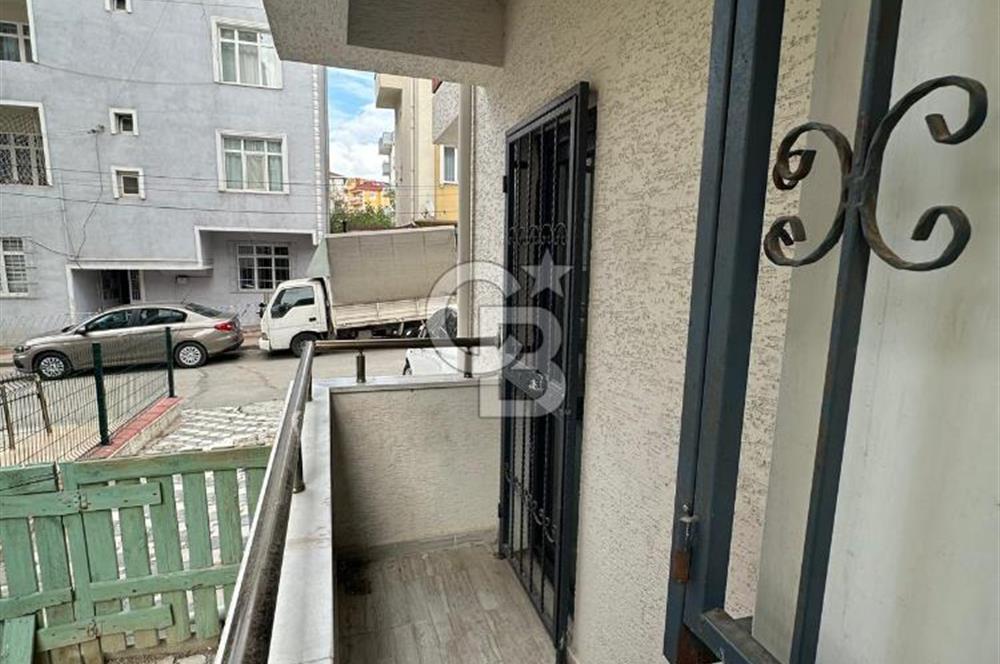 CB Fly'dan Atatürk Mah. Okullara Çok Yakın Geniş 2+1 Giriş Kat