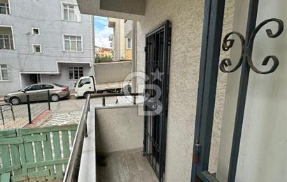 CB Fly'dan Atatürk Mah. Okullara Çok Yakın Geniş 2+1 Giriş Kat