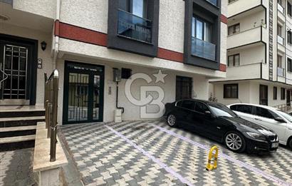 CB Fly'dan Atatürk Mah. Okullara Çok Yakın Geniş 2+1 Giriş Kat
