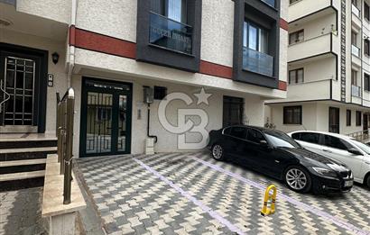 CB Fly'dan Atatürk Mah. Okullara Çok Yakın Geniş 2+1 Giriş Kat